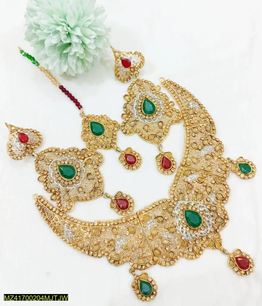 Jewellery Set for Women's